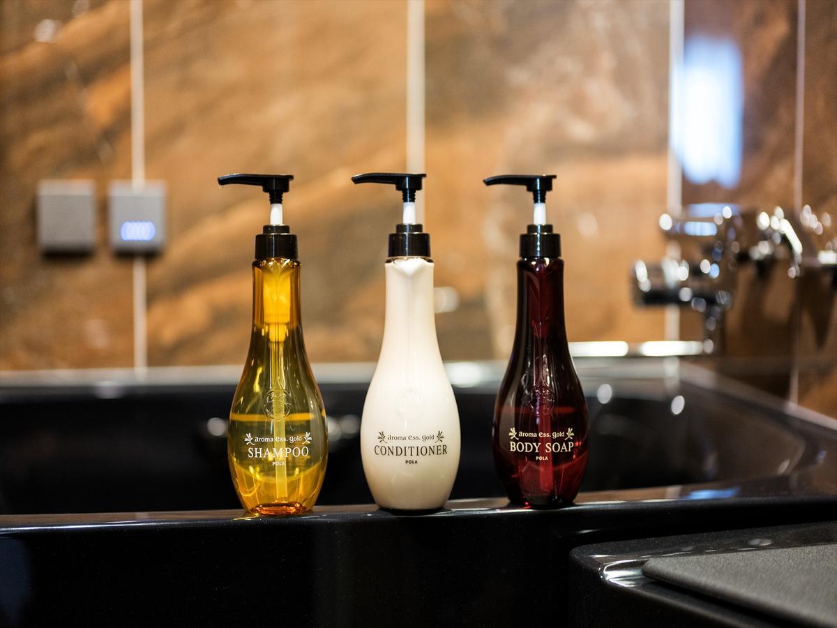 Kyoto Karasuma Oike Hotel Grandereverie Екстериор снимка