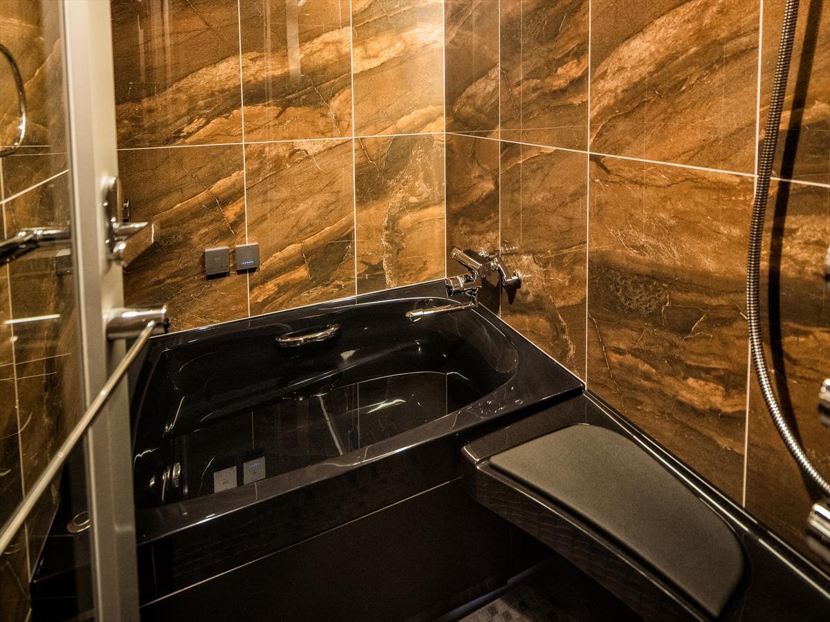 Kyoto Karasuma Oike Hotel Grandereverie Екстериор снимка