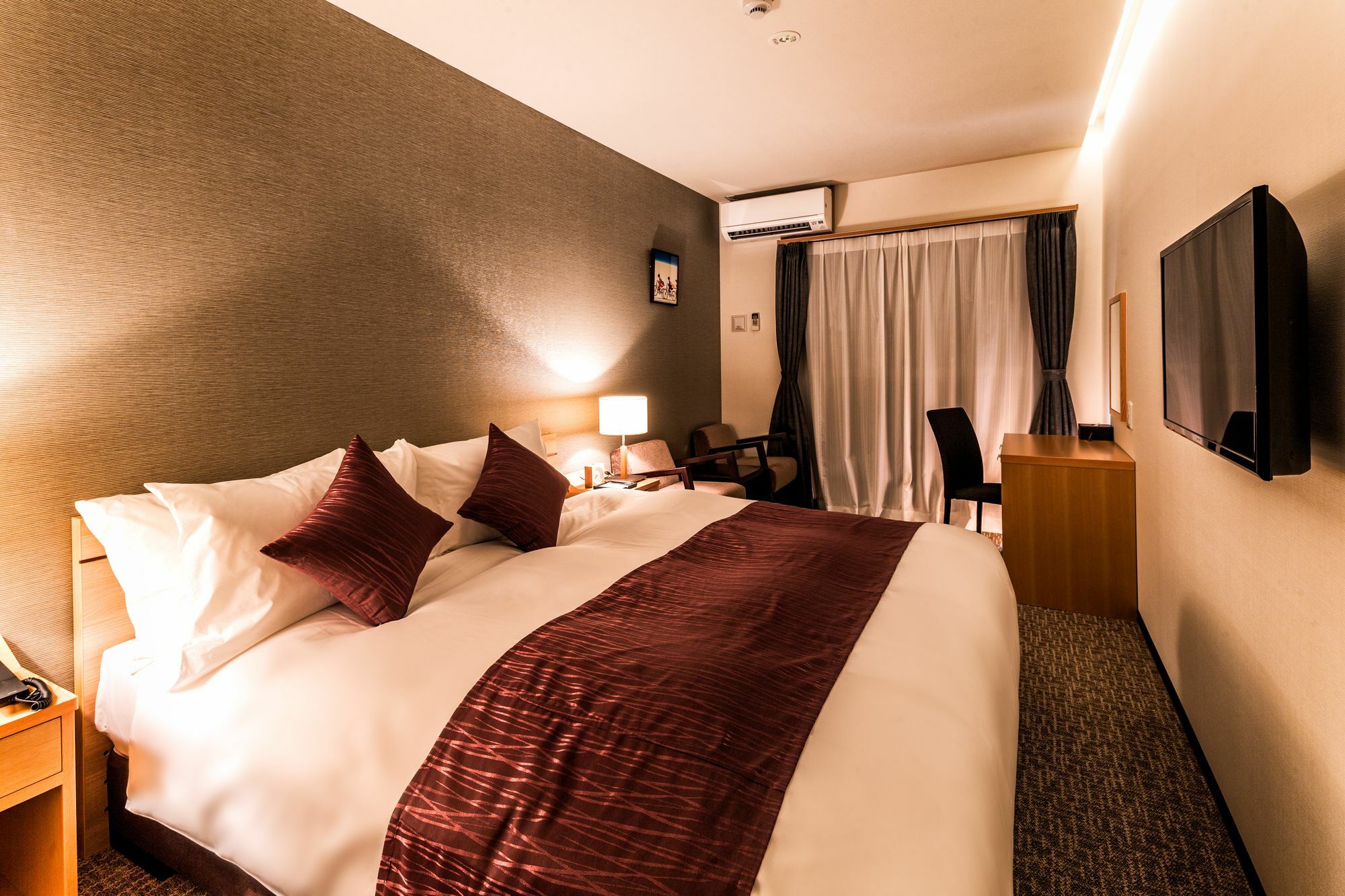 Kyoto Karasuma Oike Hotel Grandereverie Екстериор снимка